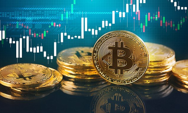  비트코인 (BTC) 정보 알아보기