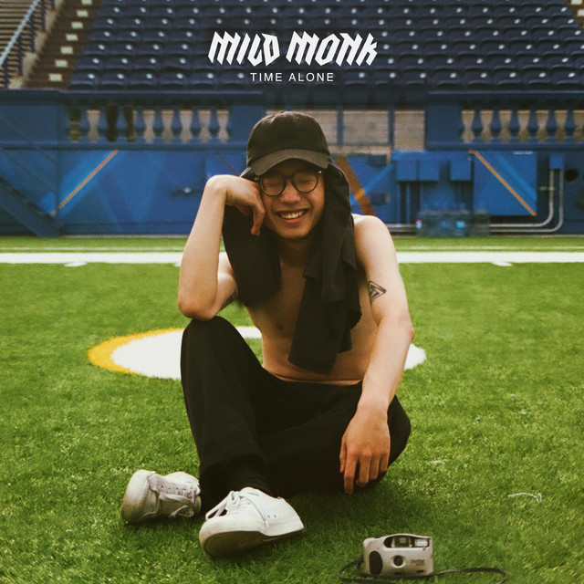 [Mild Monk / 마일드 몽크] Time Alone, 2020