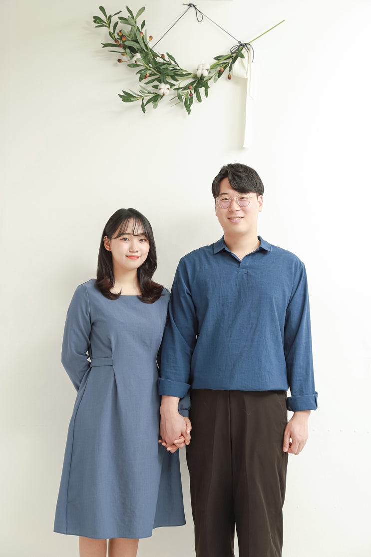  대전 궁동 커플사진으로 데이트 100배 즐기기