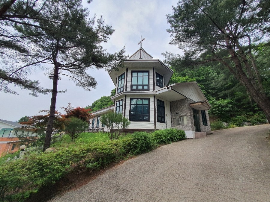 산수향가든 사진 2