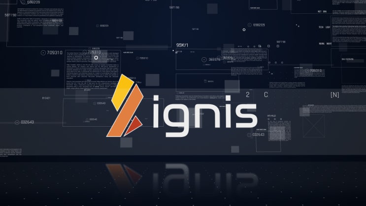  이그니스 (IGNIS) 코인 정보 알아보기