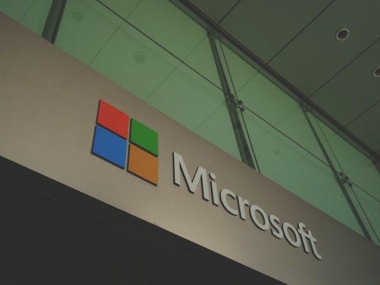 01. 마이크로소프트(MSFT) 01. 마이크로소프트(MSFT)