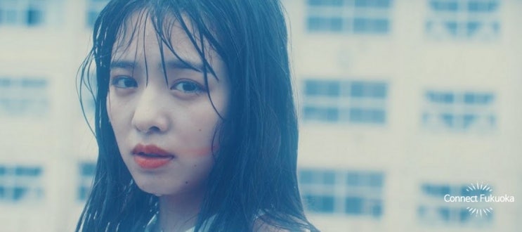  후쿠오카 에서 나의 사춘기에게.........