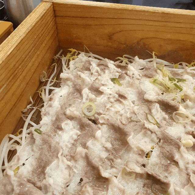  [잠실맛집] 잠실롯데타워 맛집 담백한 맛이 취향저격 무국식탁 편백집 ·ᴗ·
