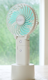  점점 더워지는날씨, 휴대용 핸디선풍기 Best of Best