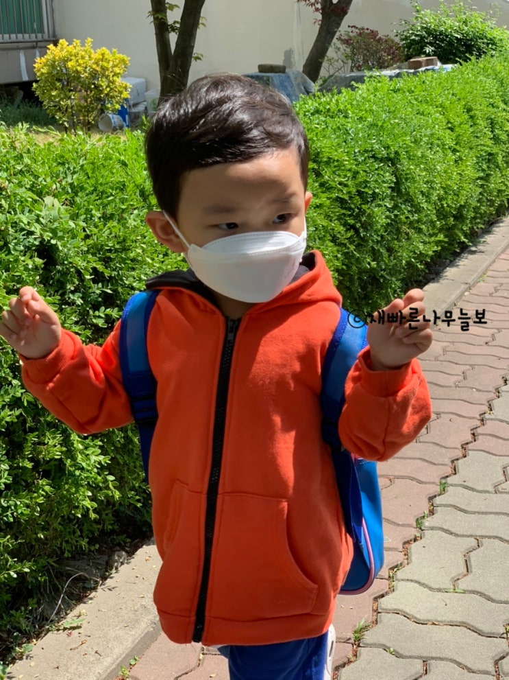  4살 아기 마스크 :: 닥터퓨리 소소형, 소형 아동용 마스크 사이즈 비교
