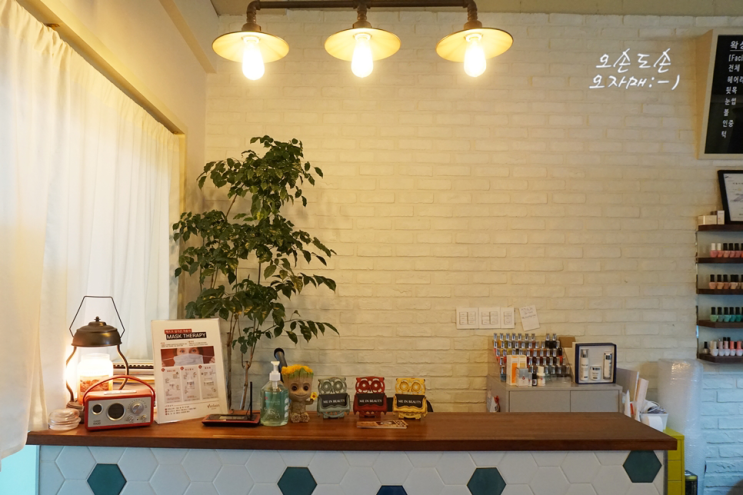  안산 아이라인 잘 그려주는 고잔동 미인뷰티