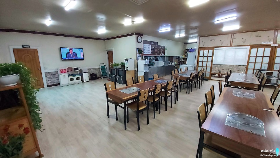 이조갈비 구성점 사진 2