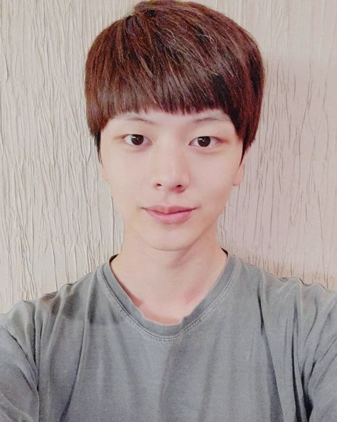 육성재 나이 키 드라마 쌍갑포차 한강배~