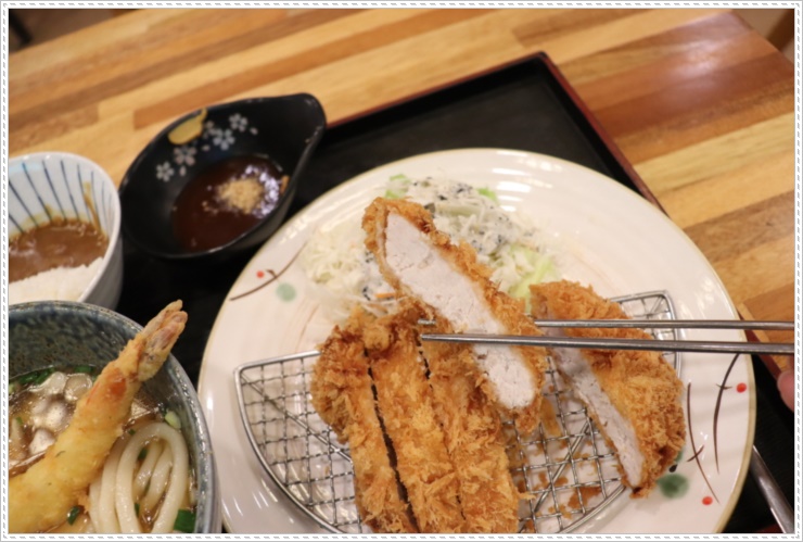  광릉수목원 맛집 자가제면으로 건강한 메밀~ 메밀공작소 소개해요!