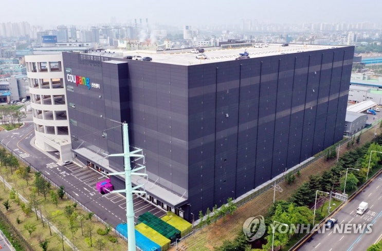  쿠팡 확진자  :: 쿠팡 부천물류센터 확진자 총40 여명 + 마켓컬리까지 코로나확산