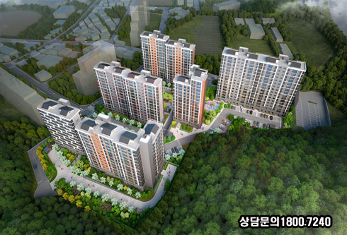  이편한세상무등산 [소태동] 일반분양 29일 오픈 사전예약방문