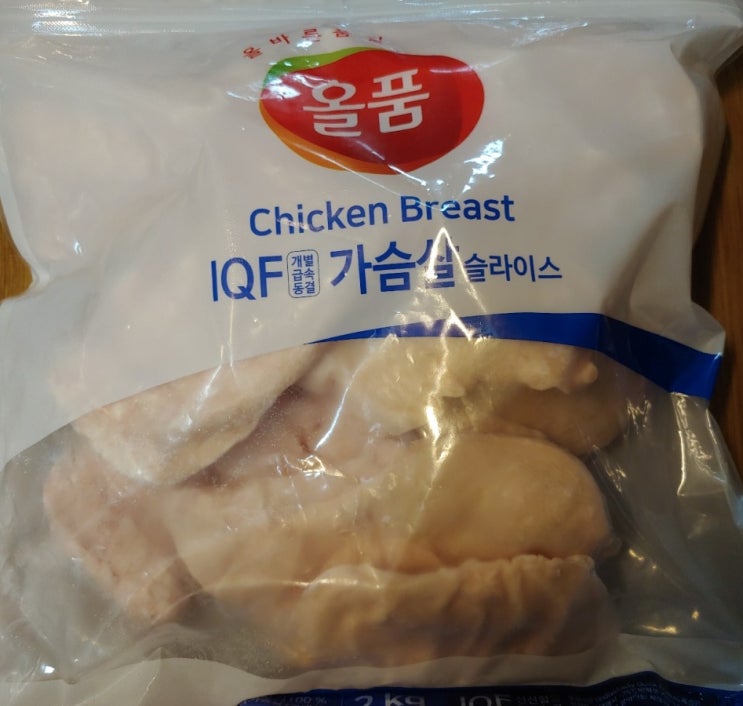  치즈닭가슴살스테이크