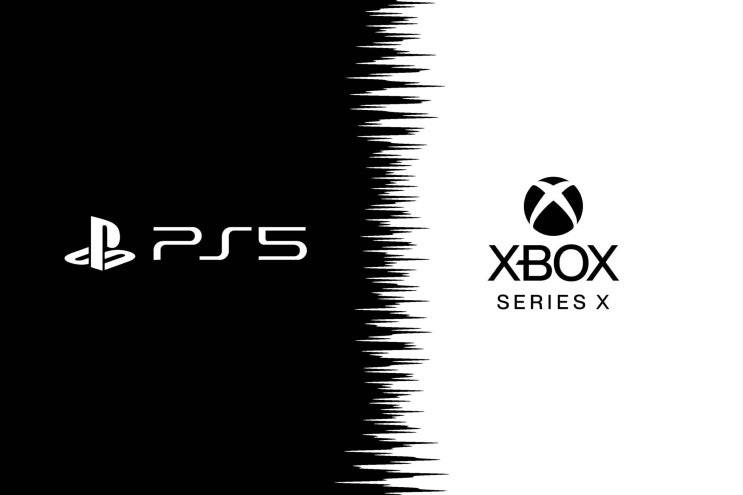 차세대 콘솔 XBOX Series X와 PS5의 출시 이전 서로 다른 방향성