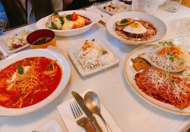  창원 가로수길 경양식 돈까스 맛집 마당경양 메뉴 가격 추천드려요 :-)