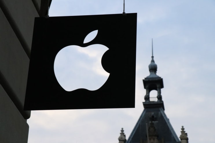 02. 애플(AAPL) 02. 애플(AAPL)