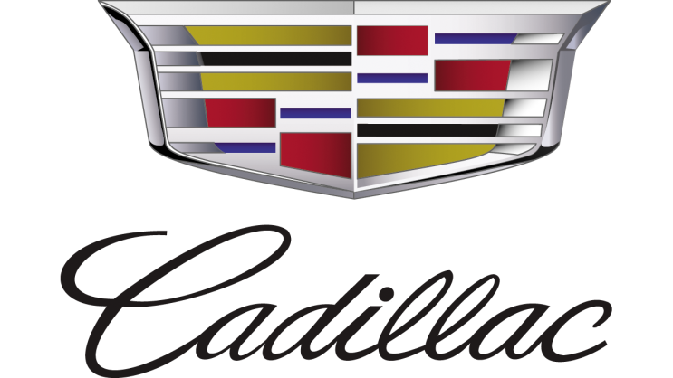  캐딜락 로고_Cadillac_일러스트레이터(AI) 벡터 파일