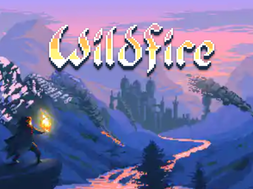 신작 스팀 인디게임 와일드파이어 (Wildfire) 맛보기 신작 스팀 인디게임 와일드파이어 (Wildfire) 맛보기