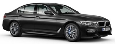  BMW 530i msp 색상 확인법과 5가지 색상 카페인트(붓펜) 알아보기 - 배우는남자