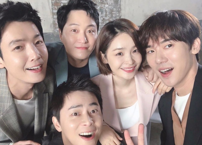 [슬기로운 의사생활 OST 모음] 아로하 /사랑하게 될 줄 알았어 /시청앞 지하철 역에서 /좋은 사....