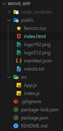  React rendering하기