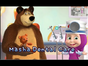치과놀이곰과 고슴도치 치과에 가다(Heal the teeth of bears and hedgehogs)왕자와공주 치과놀이곰과 고슴도치 치과에 가다(Heal the teeth of bears and hedgehogs)왕자와공주