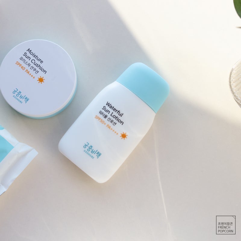 순한선크림 민감성피부 걱정말고 4