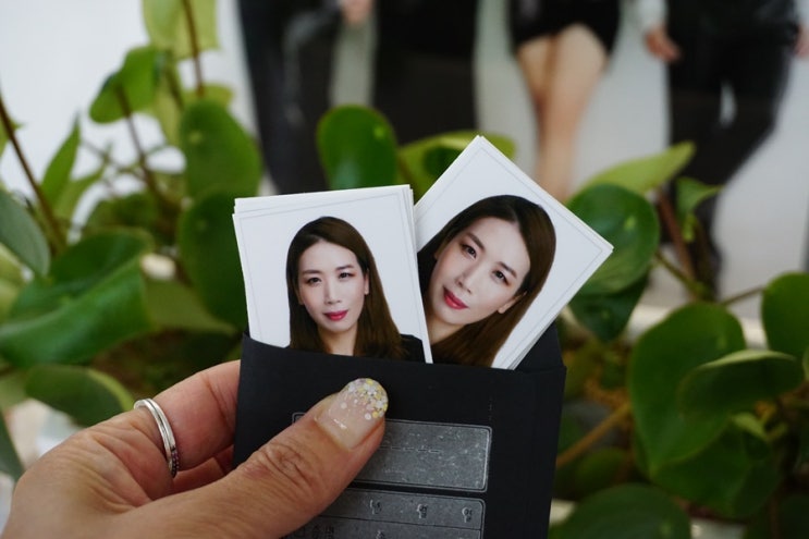  하남 사진관 찾는다면 엘가스튜디오 가족사진도 굿
