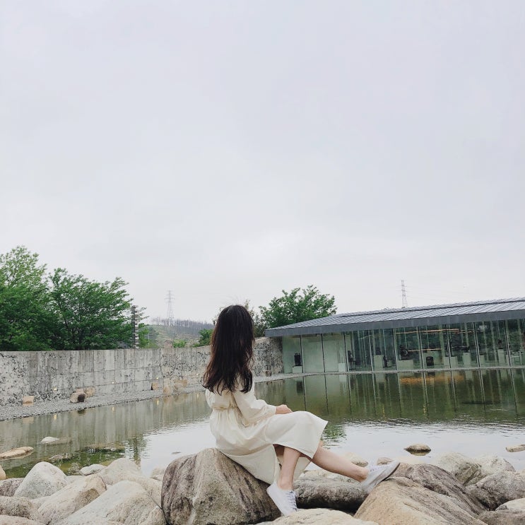  강원도 속초 바우지움미술관 다녀온 후기!!