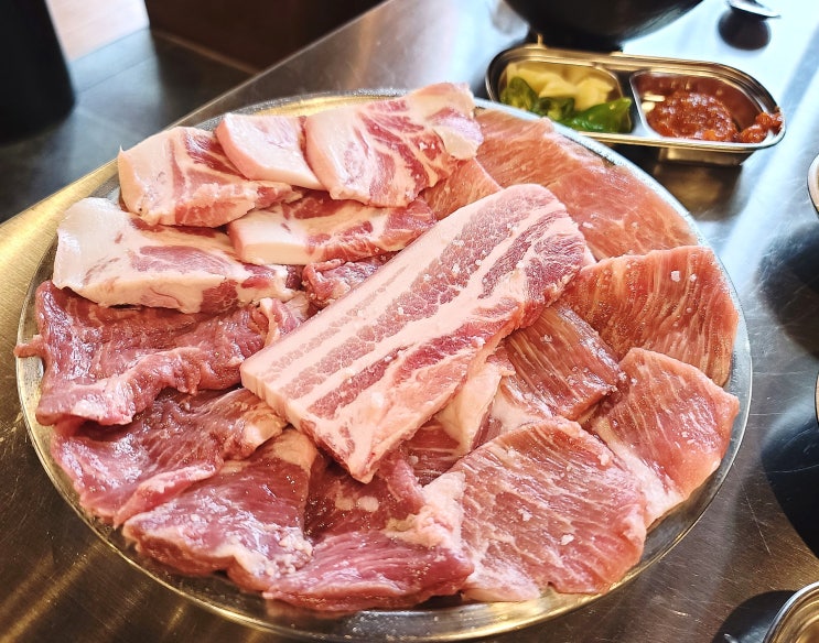 평택시 맛집 뚱보집 평택안중점 퀄리티가 느껴지는 맛이야 평택시 맛집 뚱보집 평택안중점 퀄리티가 느껴지는 맛이야