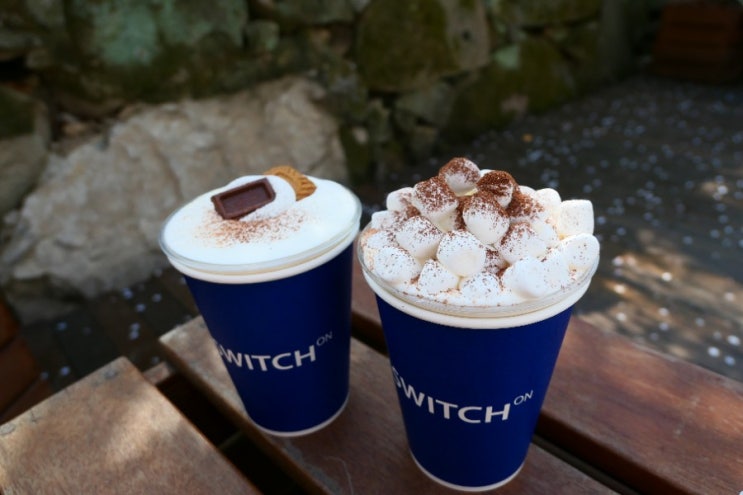 스위치온 switch on (대구맛집/대구카페/가창카페//달성군카페/가창예쁜카페/가창포토존/대구핫플/가창핫플/가창커피맛집)