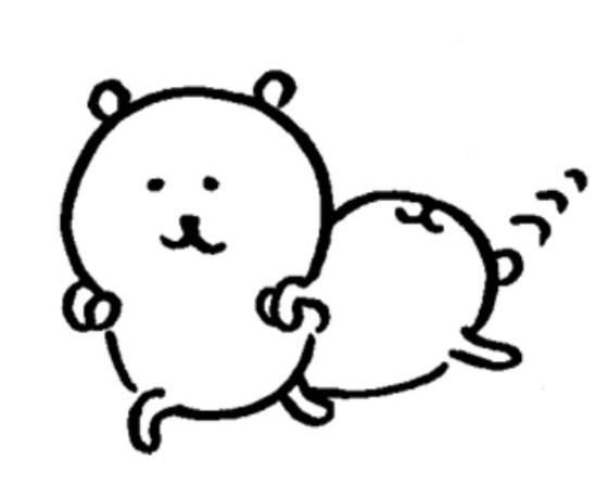 농담곰 짤 모음 귀여워 미쳐 : 네이버 블로그