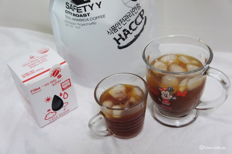  원두커피가루 갓 볶은거라 더 맛난 원두커피 소샘 