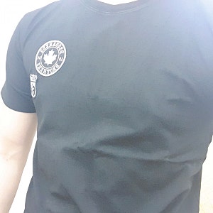 디스퀘어드2 반팔(블랙) 구매 후기