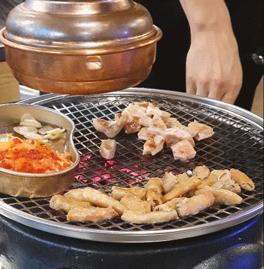  청라 곱창 대창이 인상적인 광명 대창집