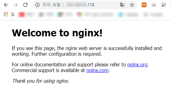라즈베리파이에 웹서버 구축하기(feat. Nginx) 라즈베리파이에 웹서버 구축하기(feat. Nginx)