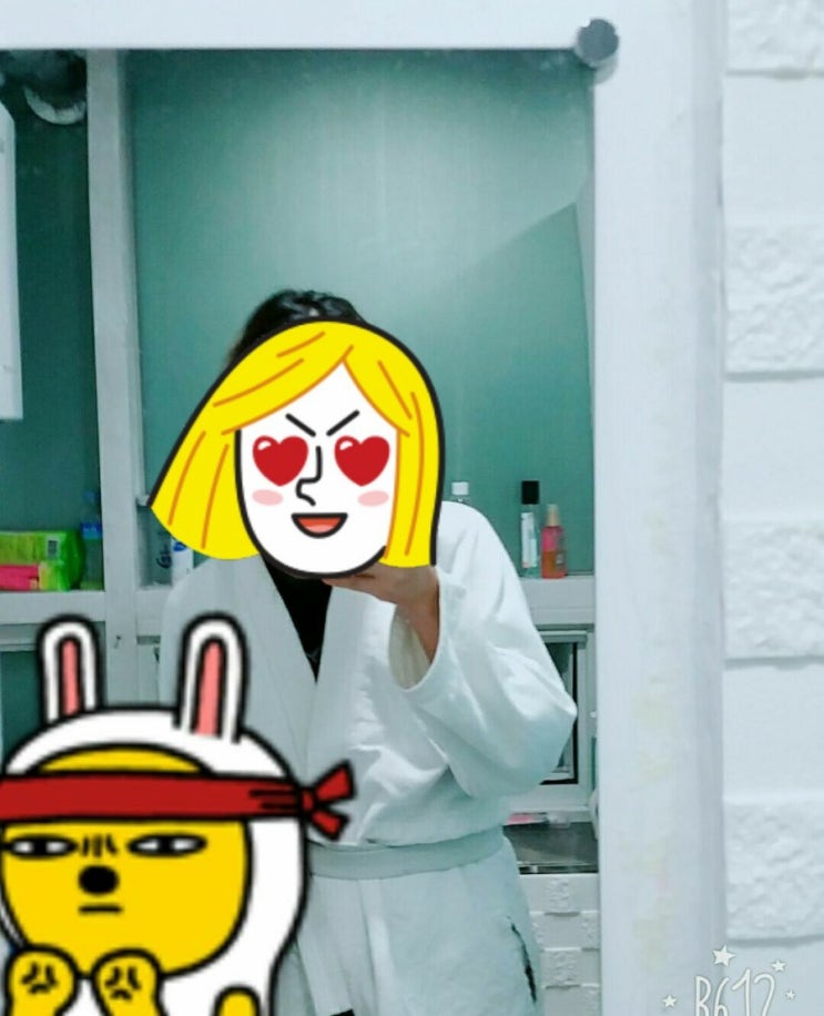  주짓수 후기