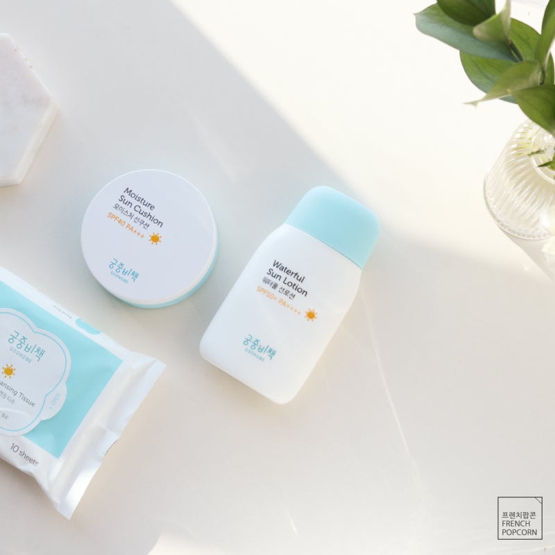 순한선크림 민감성피부 걱정말고 3