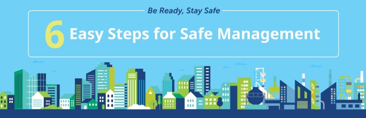 [싱가포르] 6/2일 이후 사업장 운영재개를 위한 안전관리대책 (Safety Management Measure)