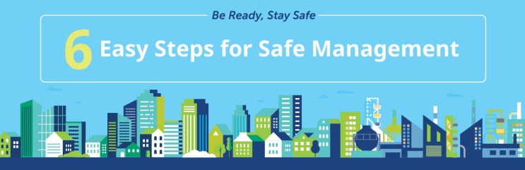  [싱가포르] 6/2일 이후 사업장 운영재개를 위한 안전관리대책 (Safety Management Measure)