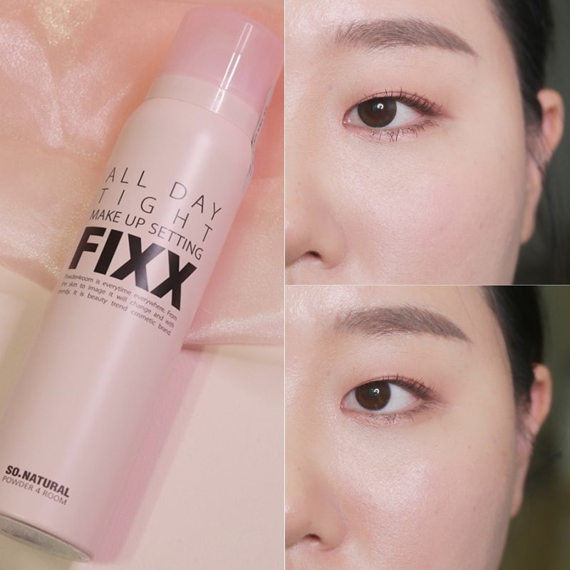 면접준비, 어네이즈소프트픽서, 쏘내츄럴메이크업픽서