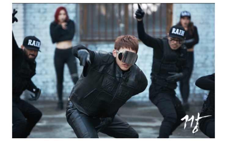  오늘은  1일 몇깡?