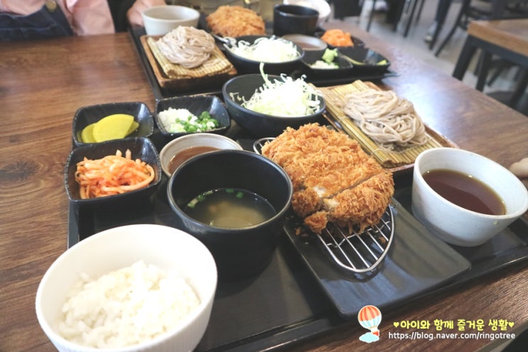  양주 돈까스 진짜 맛집 양주성북 돈까스