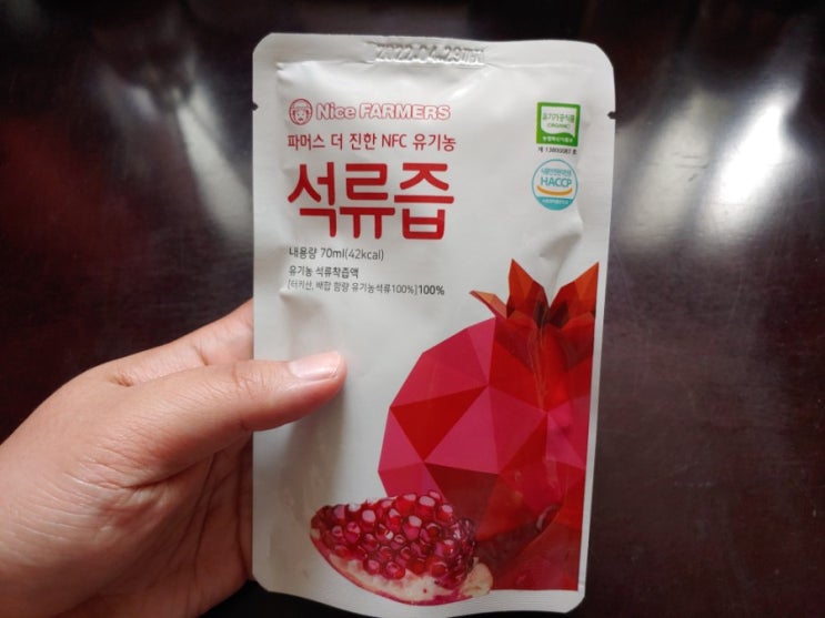 석류즙추천 나이스파머스 더진한석류즙 NFC석류즙효능 석류즙추천 나이스파머스 더진한석류즙 NFC석류즙효능