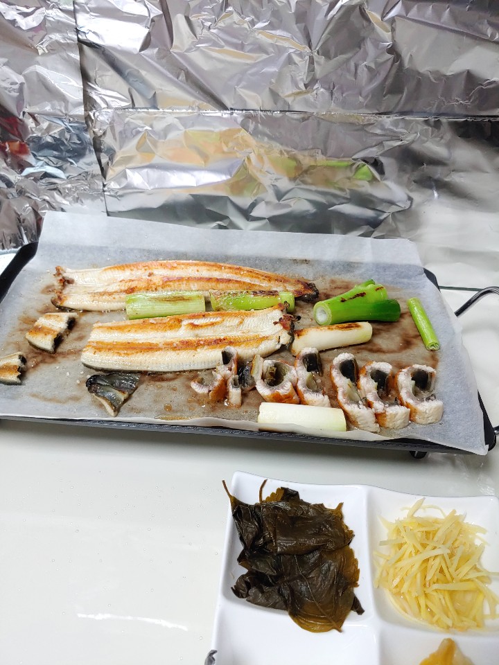  장어명가 용인수산