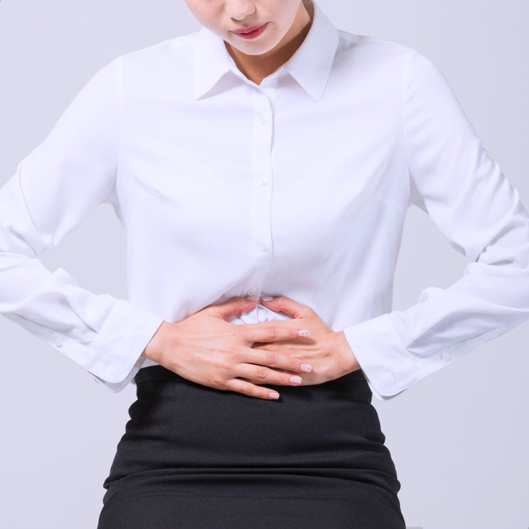  자궁내막증 생리통만으로 자가진단 가능하다?