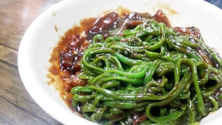 통큰손칼국수 사진 5