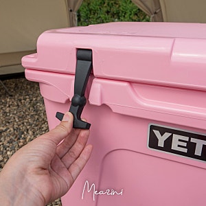YETI  캠핑 아이스 박스 직구 | 예티 쿨러 툰드라35 캠핑용품 해외직구방법 , 장단점, 내돈내산 ....