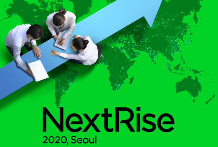  솔데스크 Next Rise Seoul