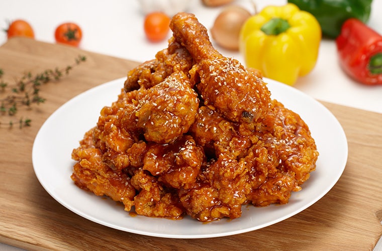 네네치킨 연천점 사진 2